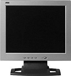 AOC LM720A 17" LCD Monitor