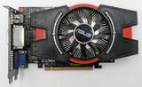 ASUS GeForce GT 640 2GB PCI-E Graphics Card- GT640-2GD3