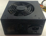 Ultra V Series ULT-V600DR 600W Desktop ATX Switching Power Supply