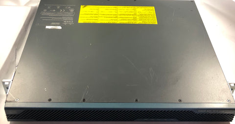 Cisco ASA 5510 Series Adaptive Security Appliance- ASA5500