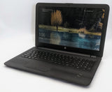 HP 15-BA057NR Laptop- 128GB SSD, 8GB RAM, AMD A8-7410, Windows 10 Pro