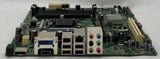 Dell Studio XPS 8100 Desktop DH57M01 Motherboard- T568R
