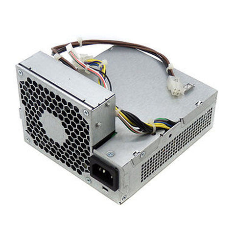 HP Compaq 8000 Elite SFF 240W Desktop Power Supply- 503376-001