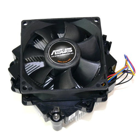 Asus Desktop Cooling Fan & Heatsink- 13G075135022H2