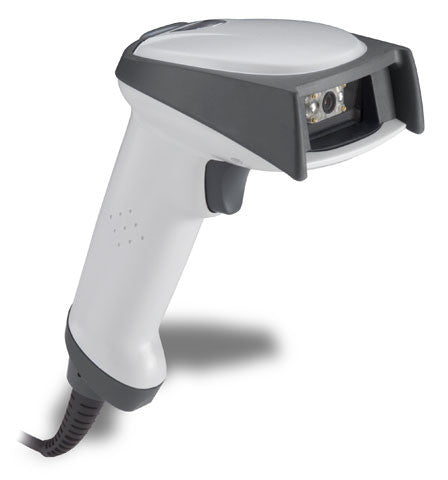 Honeywell 4600g 1D/2D Handheld Image Scanner
