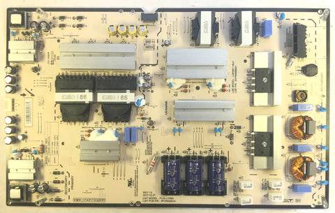 LG 86UK6570AUA 4K LED TV LGP86T-18U1 Power Supply Board- EAY64888601