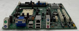 HP Compaq Presario SR5710Y Desktop MCP61PM-HM Motherboard- 505107-001