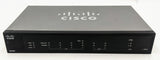 Cisco Small Business Dual WAN Gigabit VPN Router- RV340