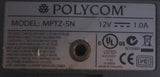 Polycom MPTZ-5N PowerCam Video Conference Webcam