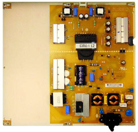 LG 65UH615A Power Supply Board- EAY64388841