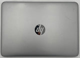 HP EliteBook 820 G3 Laptop- 500GB HDD, 4GB RAM, Intel i5 CPU, Windows 10 Pro