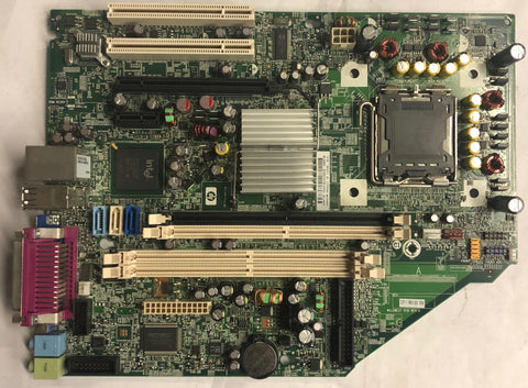 HP Compaq dc7700 Small Form Factor Motherboard- 404674-001