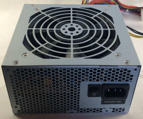 SeaSonic SS-350BT 350W Desktop Switching Power Supply