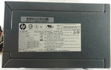 HP Pro 3405 Microtower PC D10-300N1A 300W Switching Power Supply- 633189-001