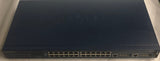 Netgear ProSafe 24-Port Managed Switch- FSM726