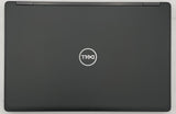 Dell Latitude 5590 Laptop- 240GB SSD, 8GB RAM, Intel i5 CPU, Windows 10 Pro