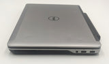 Dell Latitude E6540 Laptop- 128GB SSD, 4GB RAM, Intel i7-4600M, Windows 10 Pro
