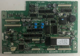 Sony DE845 Home Audio/Video Receiver SY-282 Board- 1-676-911-11