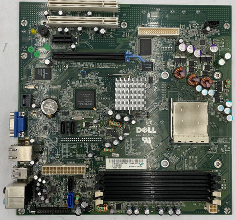 Dell Dimension E521 Desktop AN2106 Motherboard- CT103