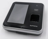 Suprema BioStation T2 Fingerprint IP Access Terminal- BST2M-OC