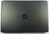 HP ProBook 650 G1 Laptop- 160GB HDD, 4GB RAM, Intel i5-4200M CPU, Windows 10 Pro