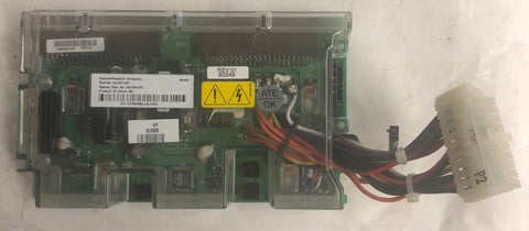 HP ProLiant DL360 G4 Server Power Converter Module- 361393-001