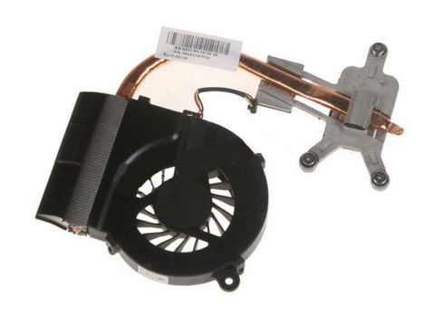 HP CPU Heatsink & Fan Thermal Module- 3MAX2TATP30