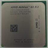 AMD Athlon 64 X2 4000+ Desktop CPU Processor- ADO4000IAA5DD