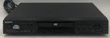 Sony DVP-NS400D CD/ DVD Player