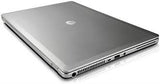 HP ProBook 4540s Notebook- 500GB SSD, 8GB RAM, i5-3210M CPU, Windows 10 Pro