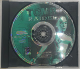 Tomb Raider: Featuring Lara Croft