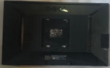 Dell P2011Ht 20" LED Backlit Monitor