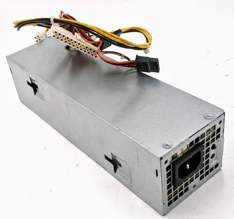 Dell OptiPlex 990 Desktop H240AS-00 240W Power Supply- CCCVC