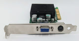 NVIDIA GeForce 4 MX420 64MB AGP Graphics Card- 9P301