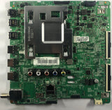 Samsung UN55RU7300FXZA Curved 4K LED TV BN41-02703 Main Board- BN94-14115D
