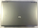 HP ProBook 6450b Laptop- 320GB HDD, 4GB RAM, Intel i3-370M CPU, Windows 10 Pro