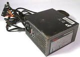 Rosewill Performance Series AP-600F12V 550W Desktop Power Supply- RP550V2‑D‑SL