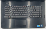 Dell Vostro 1540 Laptop- 240GB SSD, 3GB RAM, Intel i3 CPU, Windows 10 Home