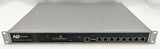 Cyberoam CR50iNG 8-Port Security Appliance