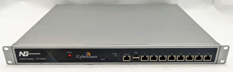Cyberoam CR50iNG 8-Port Security Appliance
