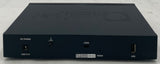 Juniper Networks SSG-5 Secure Services Gateway