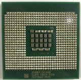 Intel Xeon 3.2 GHz Server CPU Processor- SL8P5
