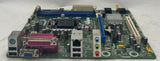 Intel DH61WW Desktop micro ATX Motherboard- G23116-301