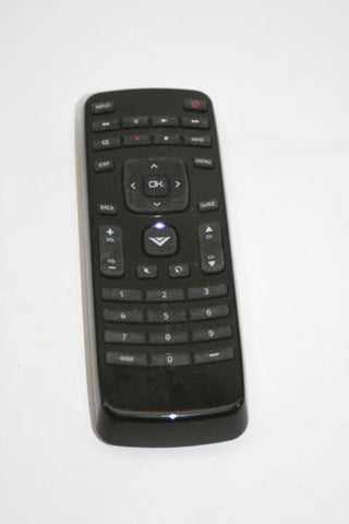 Vizio D39HN-D0 TV Remote Control- 00111204020