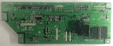 Sony DE845 Home Audio/Video Receiver SE-539 Board- 1-676-914-11