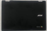 Acer C738T-C5R6 Chromebook- 32GB SSD, 4GB RAM, Intel N3150 CPU, ChromeOS