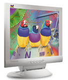 Viewsonic VE155 15" LCD Monitor