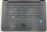 Asus Chromebook C300MA-EDU- 32GB eMMC, 4GB RAM, Intel Celeron CPU, ChromeOS