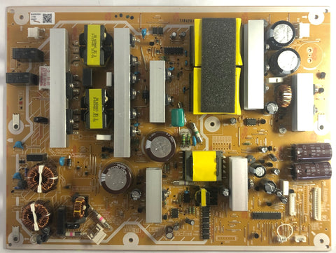 Panasonic TC-P42ST30 Plasma TV PSC10351H Power Supply Board- N0AE6KK00001