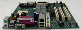 Intel D845PT microATX Desktop Motherboard- A65253-303